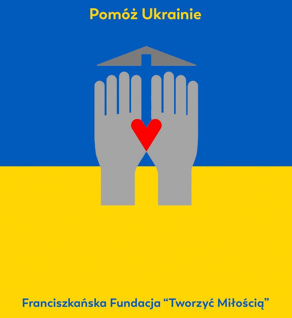 Pomóż Ukrainie